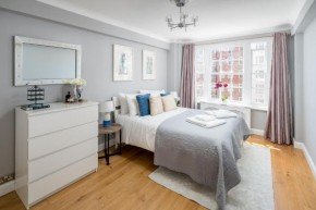 Homm - Hyde park 2 bedroom flat